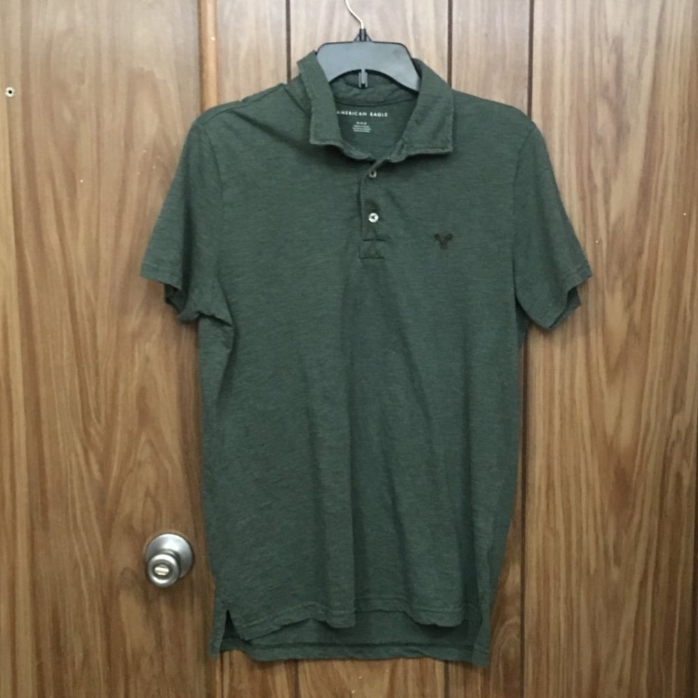 American Eagle men shirt